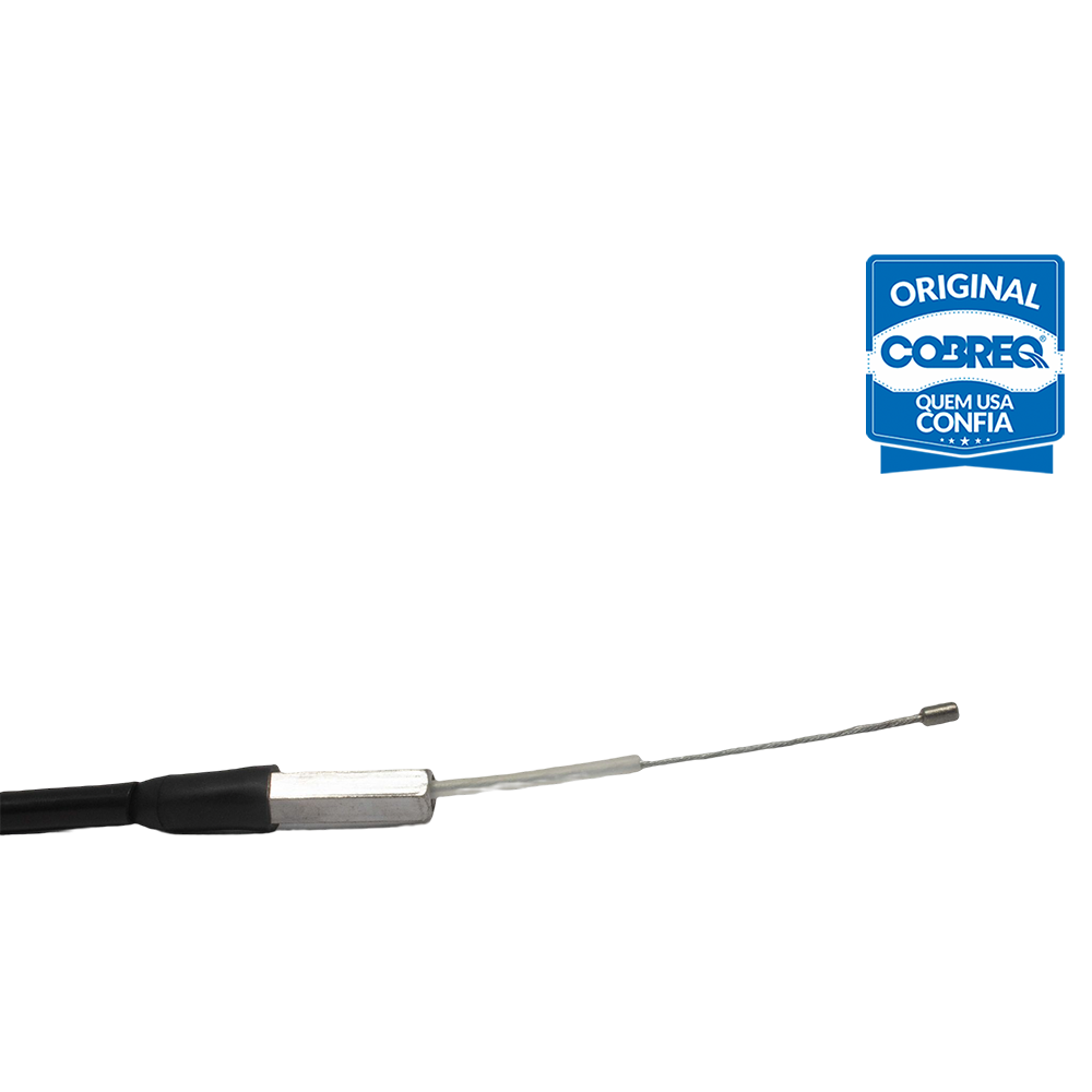 Cabo do Afogador para Yamaha TT-R 125 - Cobreq - 0004-CABOAF