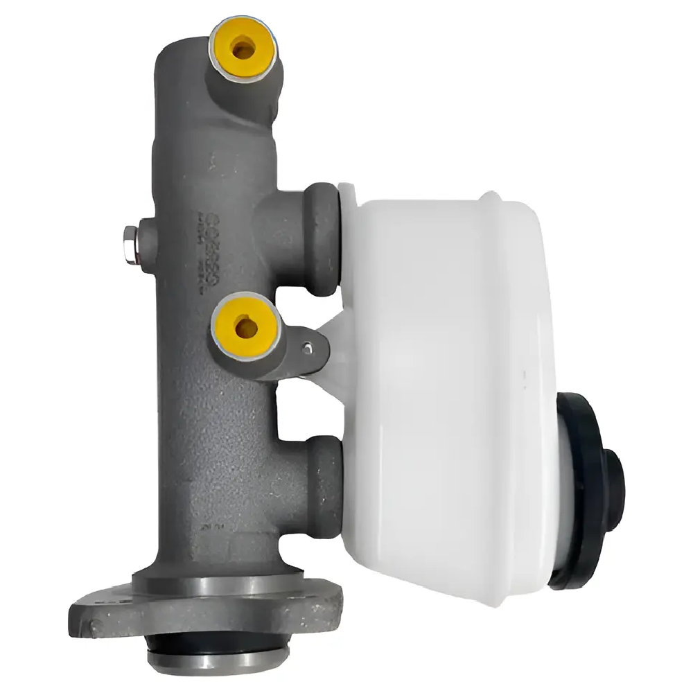 Cilindro Mestre Duplo para Toyota Hilux e Hilux SW4 - Cobreq - 0005-CM