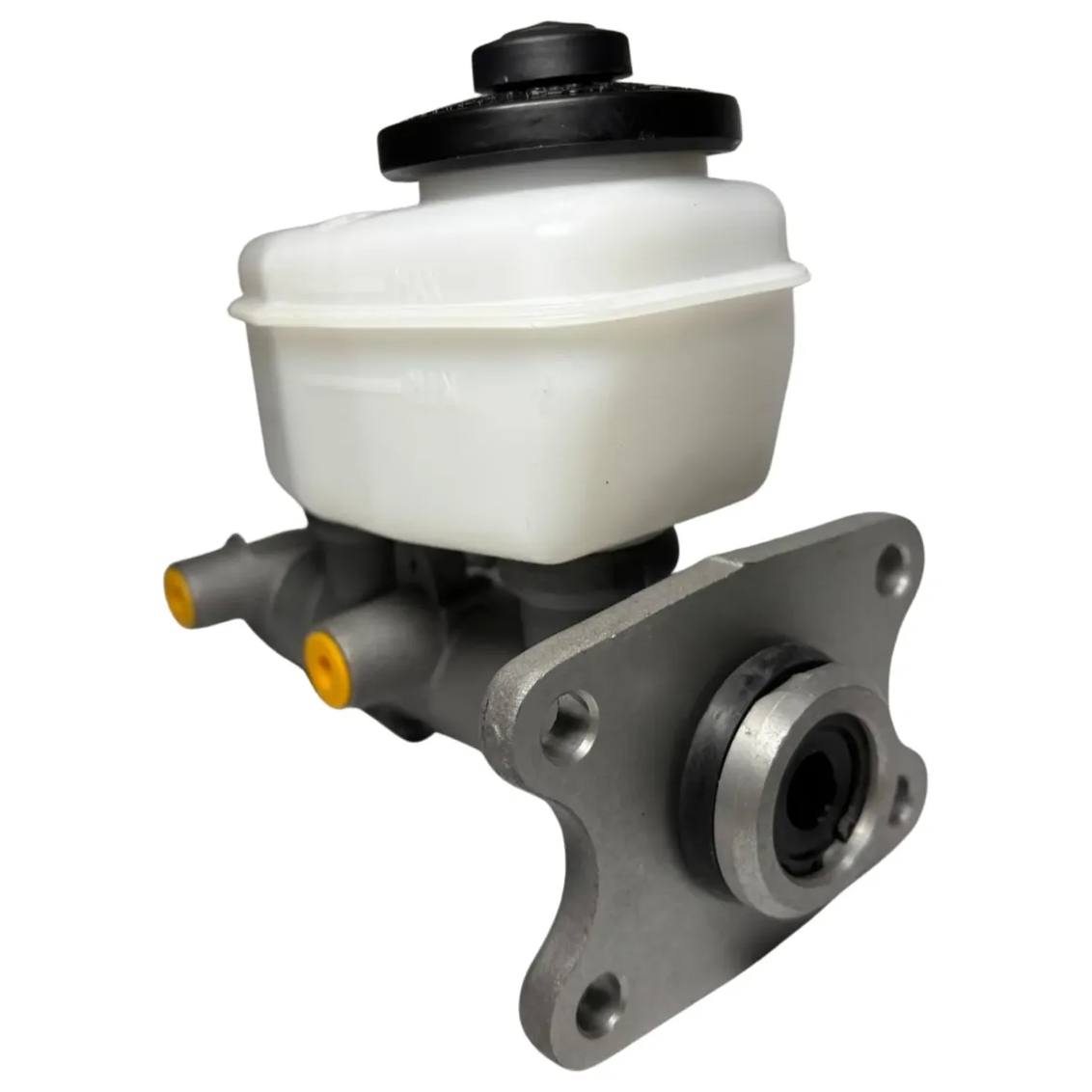 Cilindro Mestre Duplo para Toyota Hilux e Hilux SW4 - Cobreq - 0005-CM