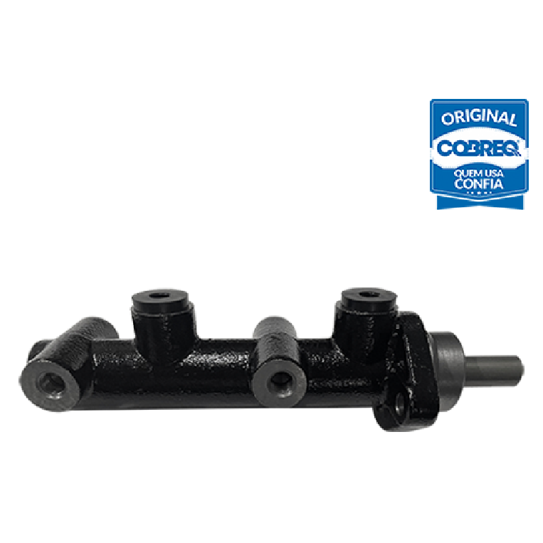 Cilindro Mestre Duplo - Cobreq - 0006-CM