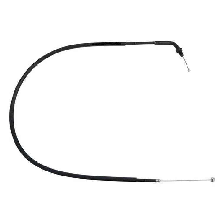 Cabo do Acelerador A para Honda CBX 200 Strada - Cobreq - 0007-CABOA