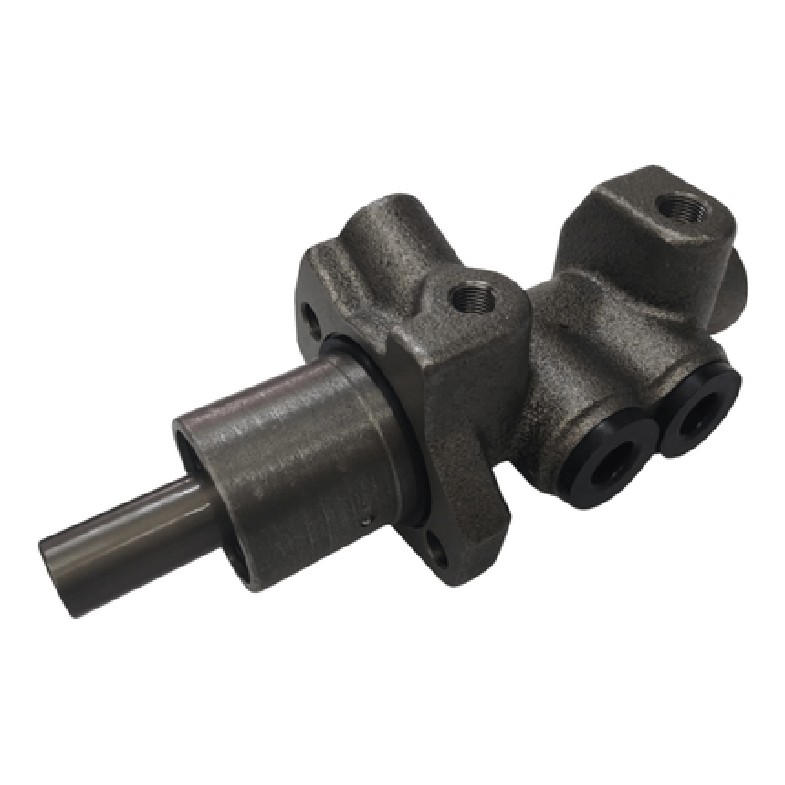 Cilindro Mestre Duplo - Cobreq - 0007-CM