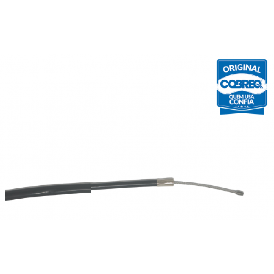 Cabo do Afogador para Honda CBX 150 Aero - Cobreq - 0008-CABOAF