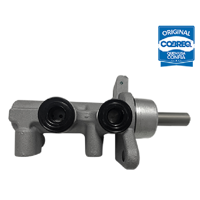 Cilindro Mestre Duplo para Renault Duster - Cobreq - 0008-CM