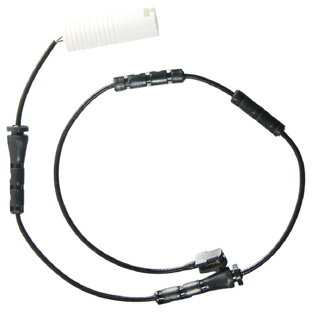 Sensor de Desgaste de Pastilha de Freio Dianteira para BMW X1 - Cobreq - 0008-SD