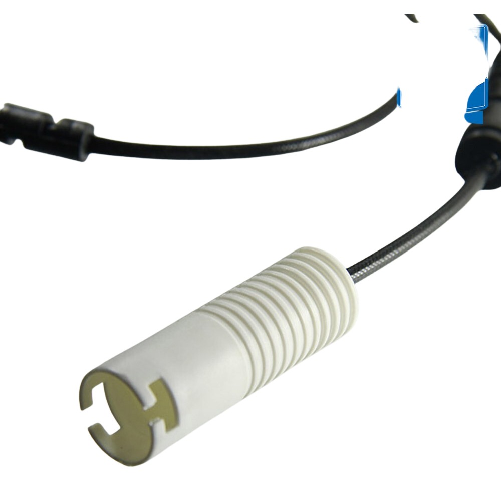 Sensor de Desgaste de Pastilha de Freio Dianteira para BMW X1 - Cobreq - 0008-SD