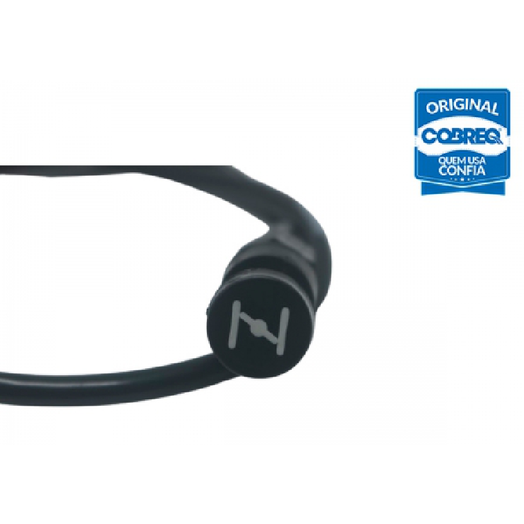 Cabo do Afogador para Honda NX 150 - Cobreq - 0009-CABOAF