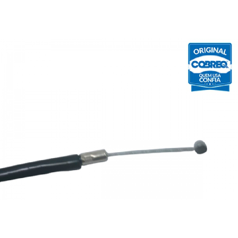 Cabo do Afogador para Honda NX 150 - Cobreq - 0009-CABOAF