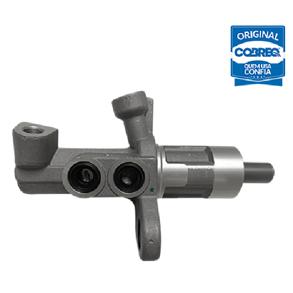 Cilindro Mestre Duplo para Chevrolet Cruze e Cruze Sport6 - Cobreq - 0011-CM