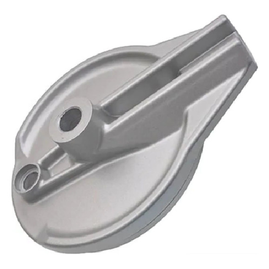 Espelho do Freio Traseiro para Honda XR 250 TORNADO - Cobreq - 0011-EP