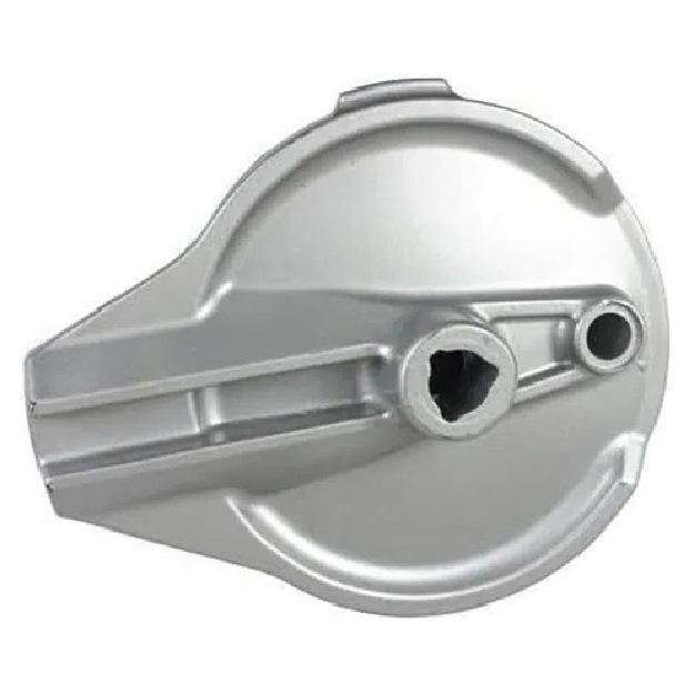 Espelho do Freio Traseiro para Honda XR 250 TORNADO - Cobreq - 0011-EP