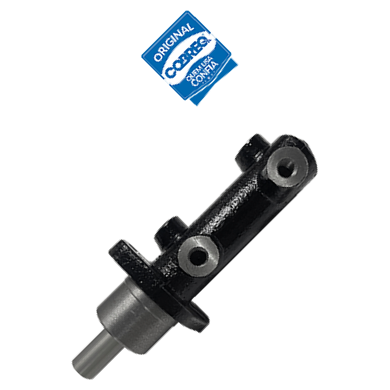 Cilindro Mestre Duplo - Cobreq - 0012-CM