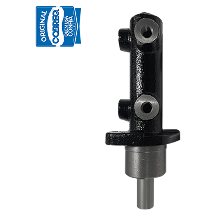 Cilindro Mestre Duplo - Cobreq - 0012-CM