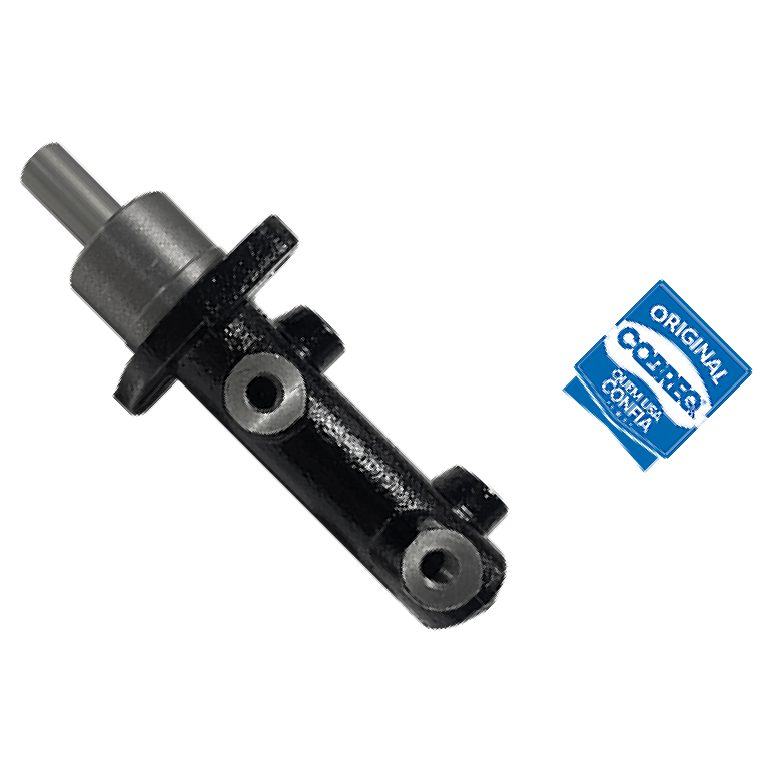 Cilindro Mestre Duplo - Cobreq - 0012-CM