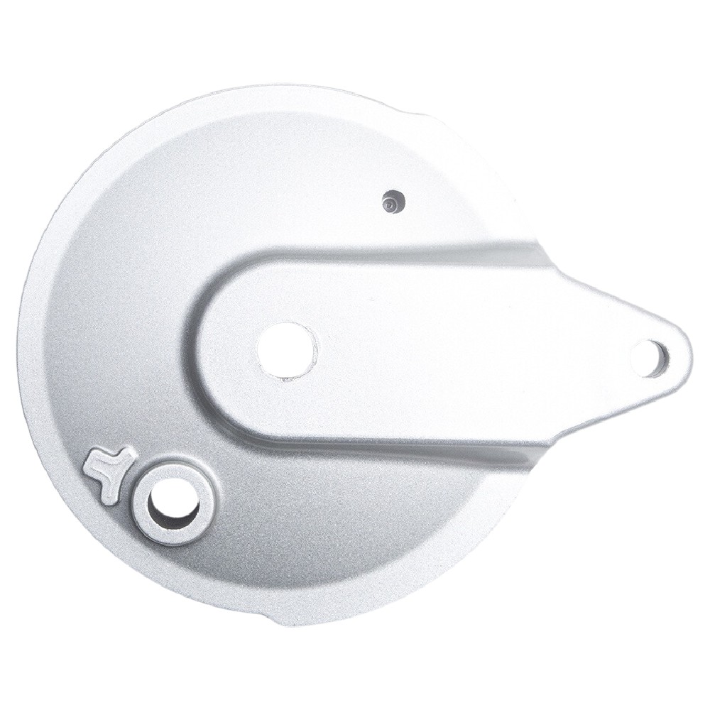 Espelho do Freio Traseiro para Yamaha YS 250 FAZER - Cobreq - 0012-EP