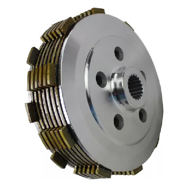 Kit de Embreagem para Honda CB 300 e XRE 300 - Cobreq - 0015-KE