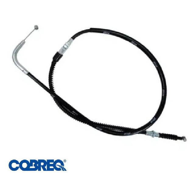 Cabo de Embreagem para Yamaha YBR 125 e YBR 125 FACTOR - Cobreq - 0016-CABOE
