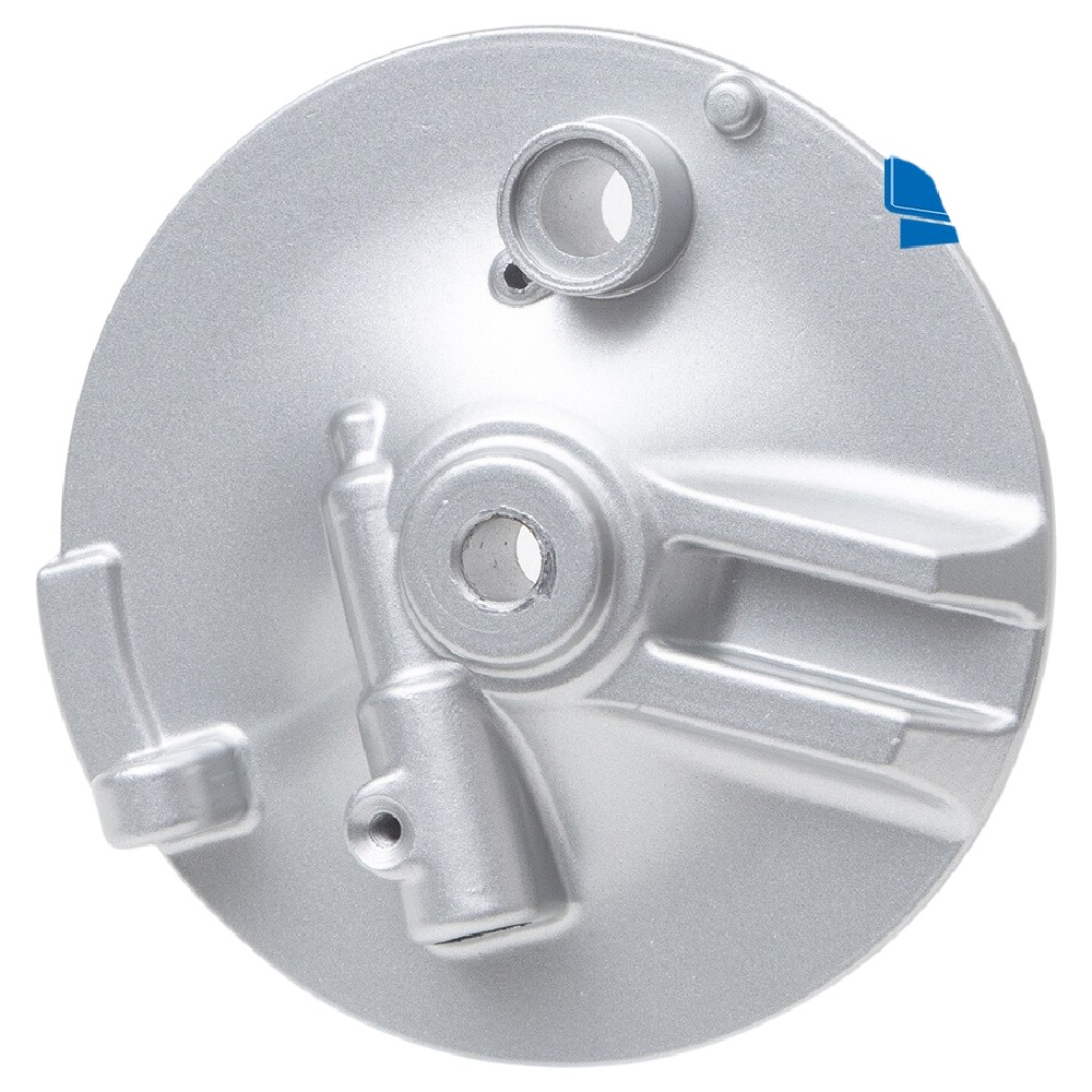 Espelho de Freio Dianteiro para Honda CG 125 e CG 150 - Cobreq - 0016-EP