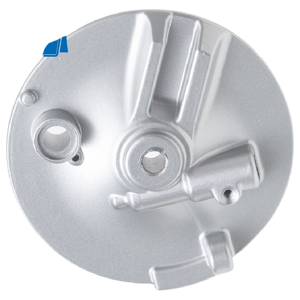 Espelho de Freio Dianteiro para Honda CG 125 e CG 150 - Cobreq - 0016-EP