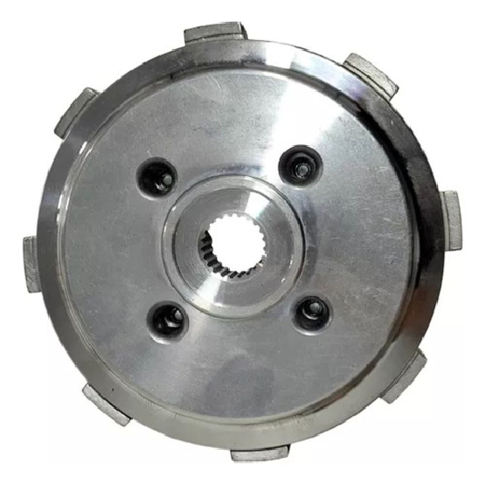Kit de Embreagem para Honda NX 400i FALCON - Cobreq - 0016-KE