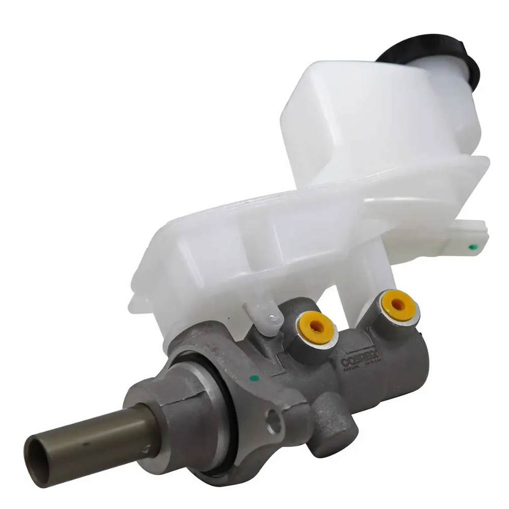 Cilindro Mestre Duplo para Ford Fusion - Cobreq - 0018-CM
