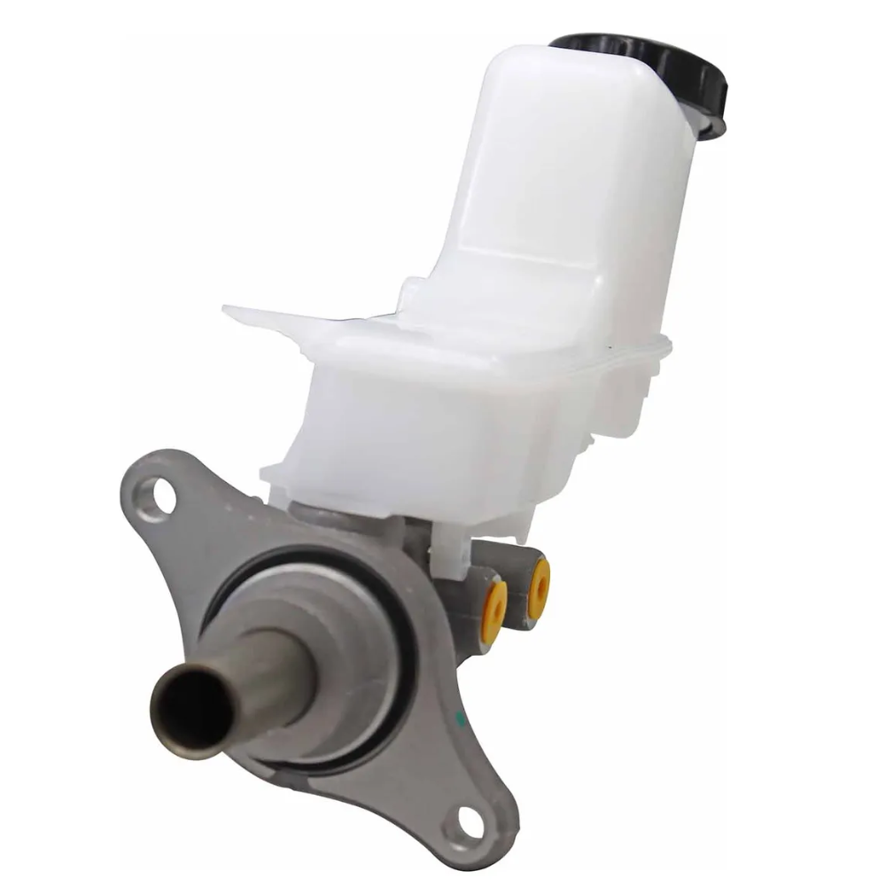 Cilindro Mestre Duplo para Ford Fusion - Cobreq - 0018-CM
