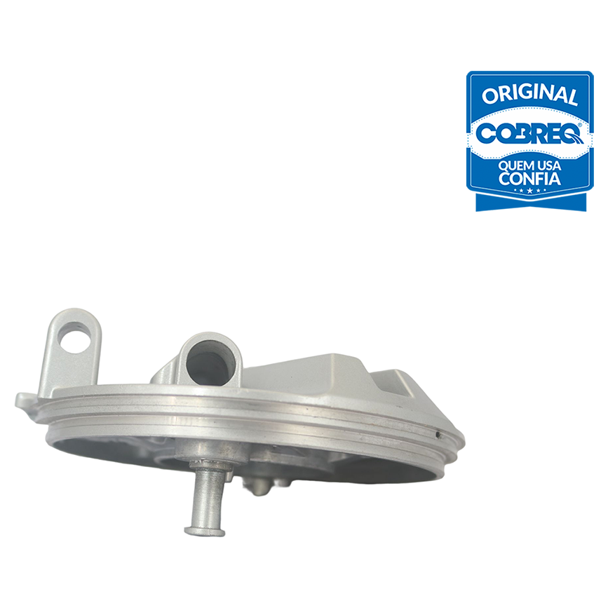 Espelho de Freio Dianteiro para Honda Biz 100 - Cobreq - 0018-EP
