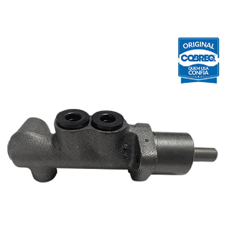 Cilindro Mestre Duplo - Cobreq - 0019-CM