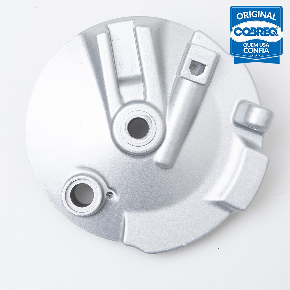 Espelho de Freio Dianteiro para Honda Biz 125 - Cobreq - 0019-EP