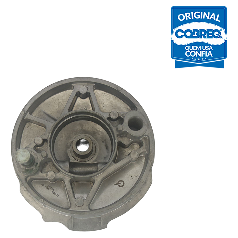 Espelho de Freio Dianteiro para Honda Biz 125 - Cobreq - 0019-EP