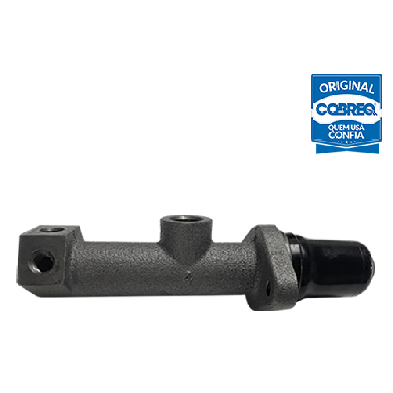 Cilindro Mestre Simples - Cobreq - 0020-CM