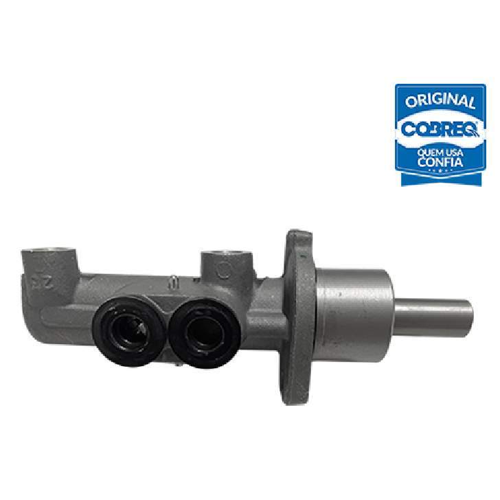 Cilindro Mestre Duplo - Cobreq - 0021-CM