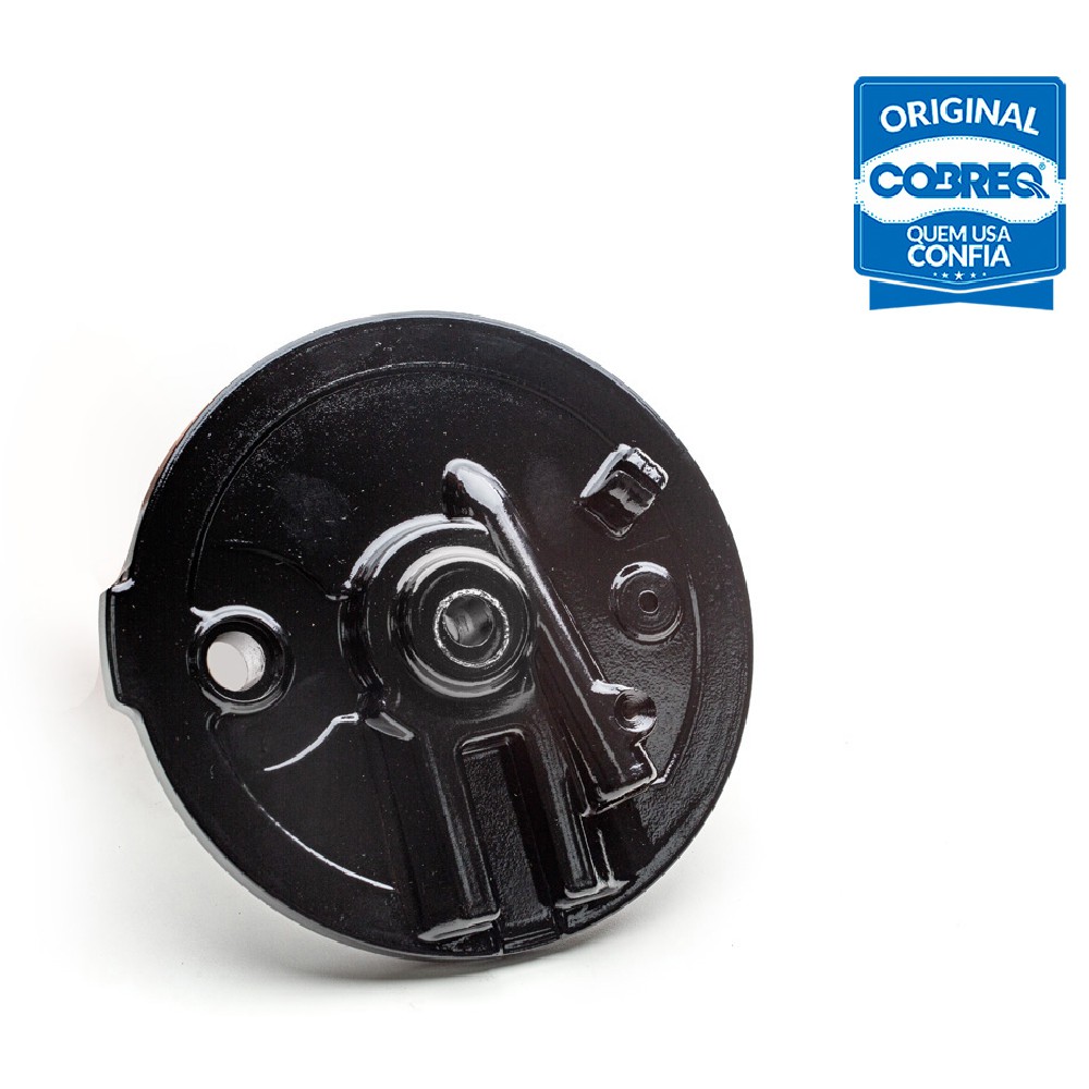 Espelho de Freio Dianteiro para Honda XLS 125 - Cobreq - 0021-EP