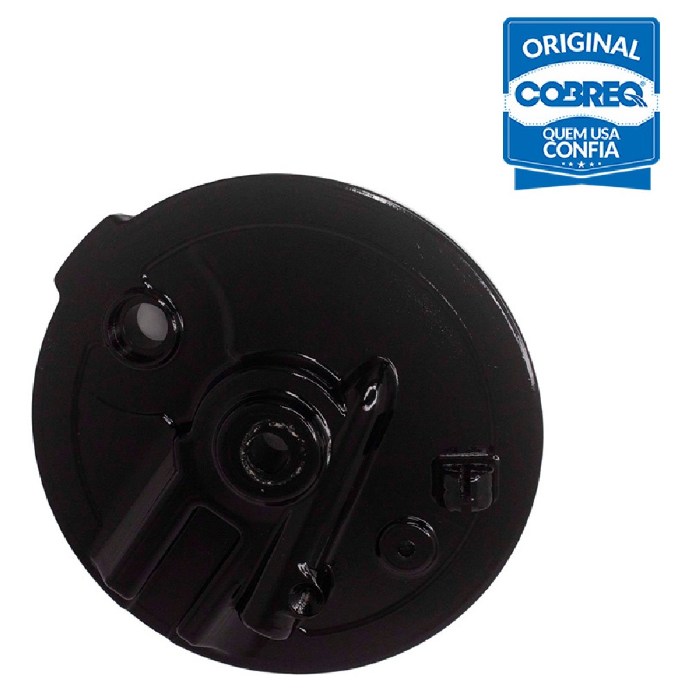 Espelho de Freio Dianteiro para Honda XLS 125 - Cobreq - 0021-EP