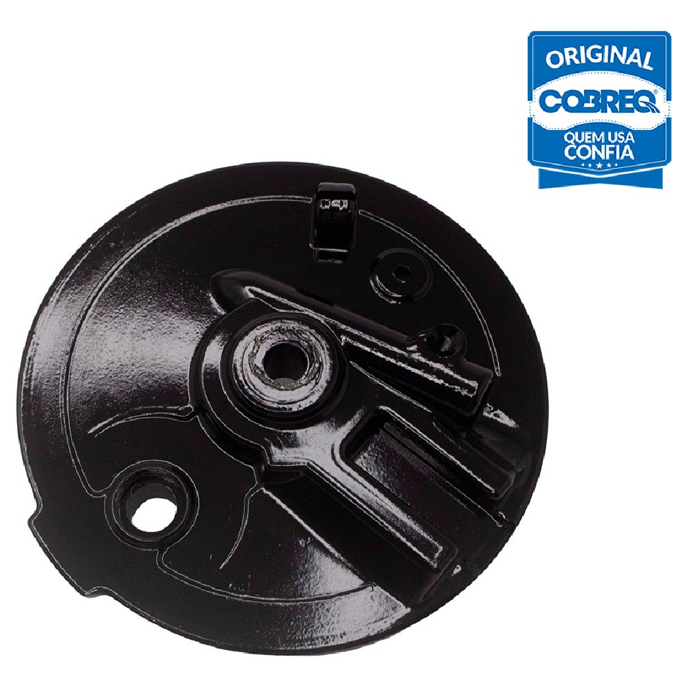 Espelho de Freio Dianteiro para Honda XLS 125 - Cobreq - 0021-EP