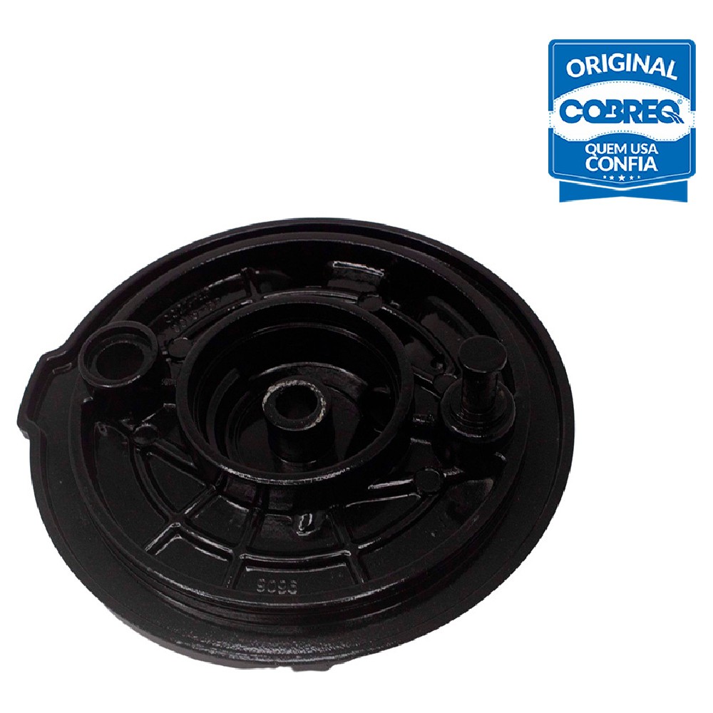 Espelho de Freio Dianteiro para Honda XLS 125 - Cobreq - 0021-EP