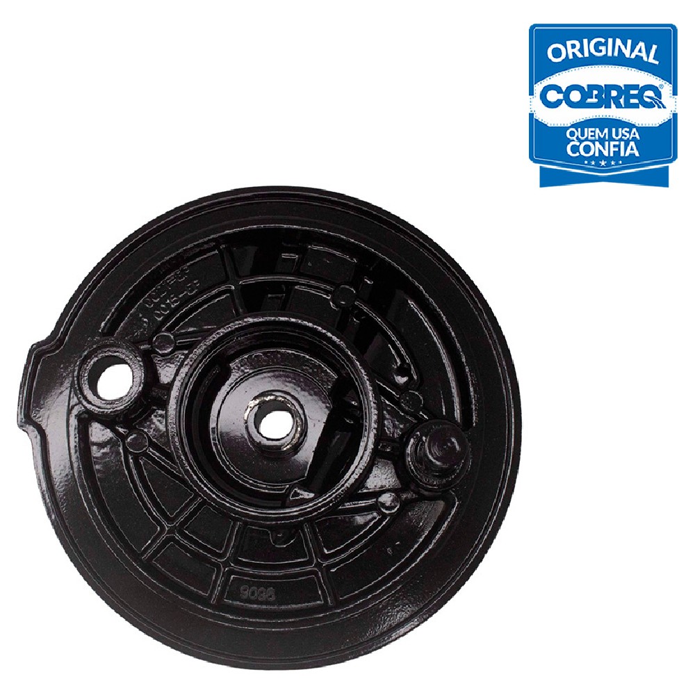 Espelho de Freio Dianteiro para Honda XLS 125 - Cobreq - 0021-EP