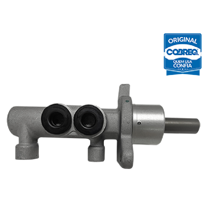 Cilindro Mestre Duplo - Cobreq - 0024-CM