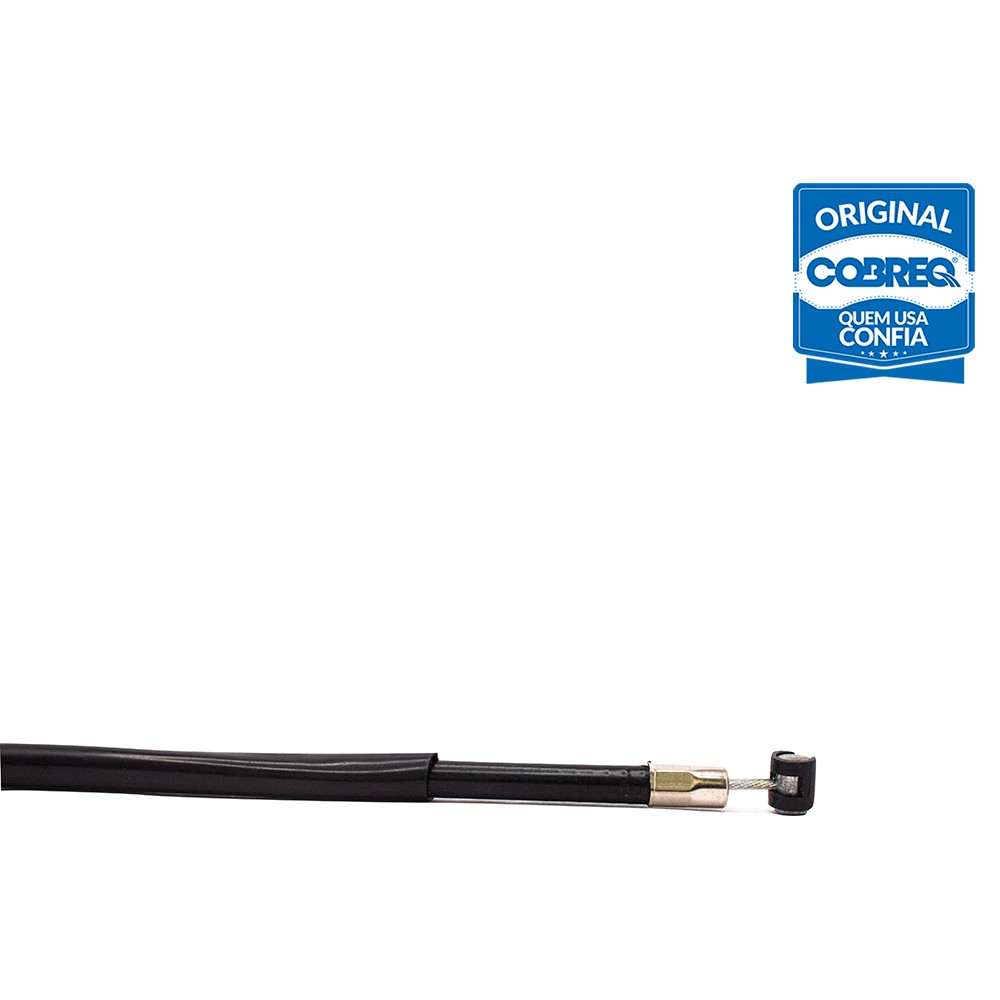 Cabo de Embreagem para Shineray XY 50-Q - Cobreq - 0025-CABOE