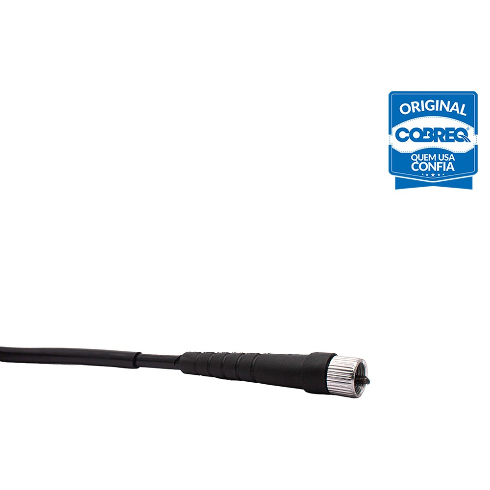 Cabo do Acelerador para Shineray XY 50-Q - Cobreq - 0029-CABOA