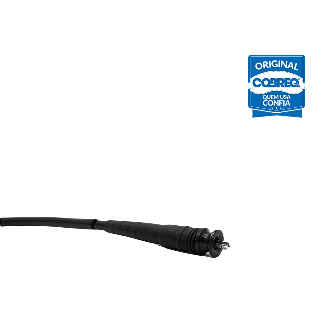 Cabo do Acelerador para Shineray XY 50-Q - Cobreq - 0029-CABOA