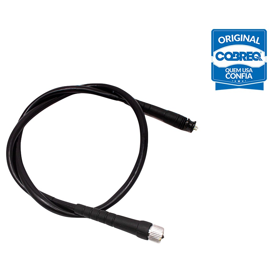 Cabo do Acelerador para Shineray XY 50-Q - Cobreq - 0029-CABOA
