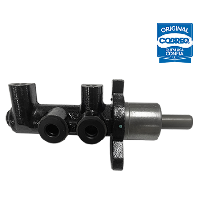 Cilindro Mestre Duplo - Cobreq - 0029-CM