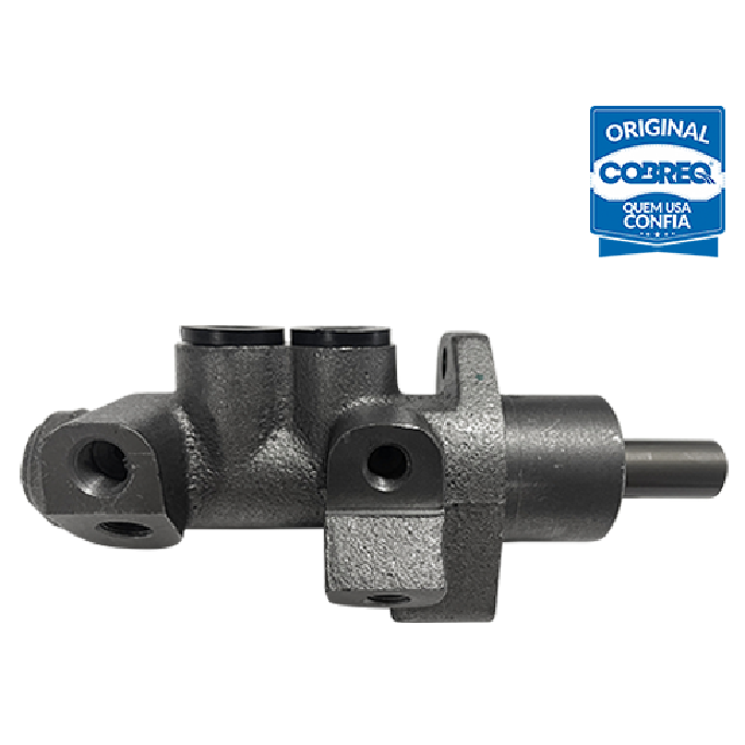 Cilindro Mestre Duplo - Cobreq - 0030-CM