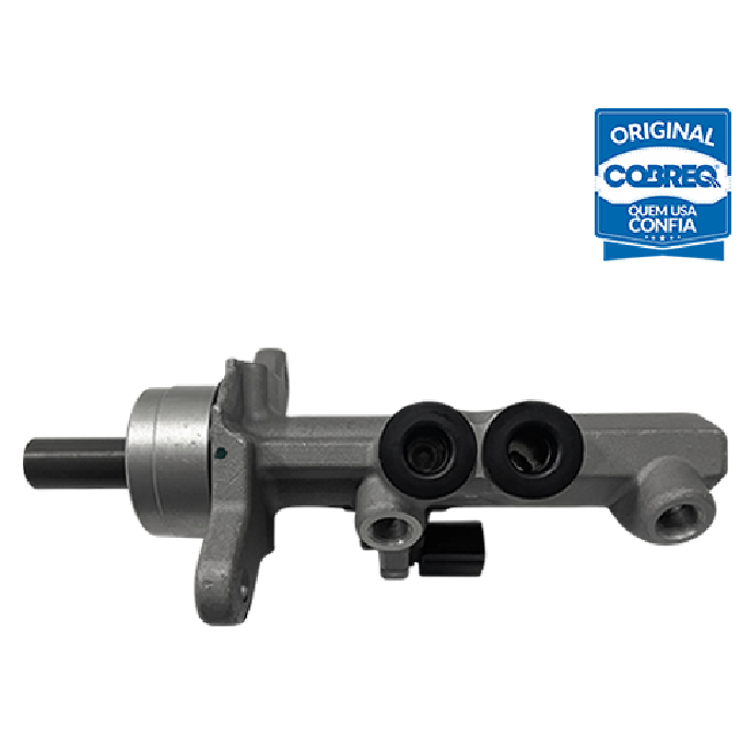 Cilindro Mestre Duplo - Cobreq - 0031-CM