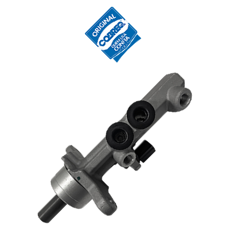 Cilindro Mestre Duplo - Cobreq - 0031-CM