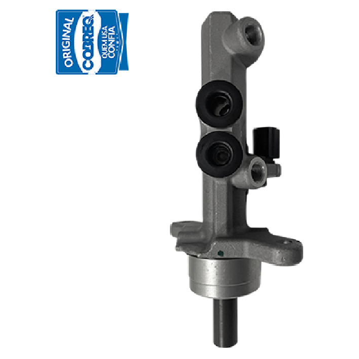 Cilindro Mestre Duplo - Cobreq - 0031-CM