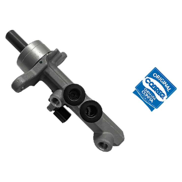 Cilindro Mestre Duplo - Cobreq - 0031-CM