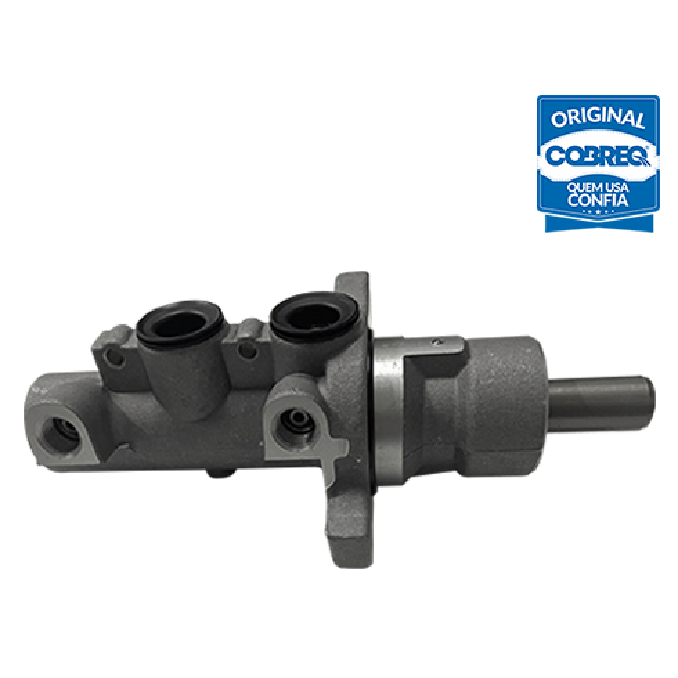 Cilindro Mestre Duplo para Chevrolet Captiva - Cobreq - 0032-CM