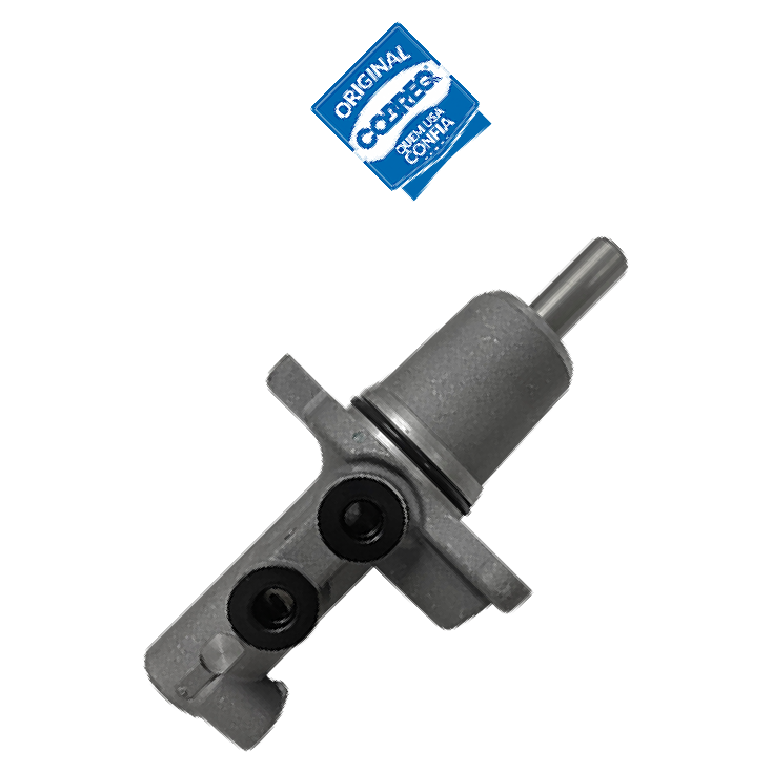 Cilindro Mestre Duplo - Cobreq - 0033-CM